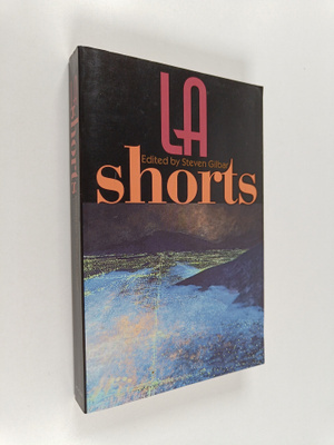 Steven Gilbar : LA Shorts