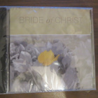 Teresa Sutherland & Martin Kantola: Bride of Christ (uusi)CD - pikkukuva 1