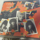 HANOI ROCKS - UP AROUND THE BEND EX+/EX+ 7'' SINGLE + - pikkukuva 2