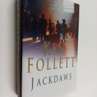 Ken Follett : Jackdaws - pikkukuva 1