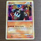 Groudon (6) - Call of Legends | GD | - pikkukuva 1
