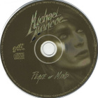 Michael Monroe - Peace of Mind - pikkukuva 2
