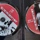 Redford / Hoffman "Presidentin Miehet" DVD - pikkukuva 3