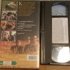 Kivenpyörittäjän kylä VHS - pikkukuva 2