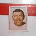 SEMIC Olympia-MM-72 #201 Lorne Worsley Minnesota NHL - pikkukuva 1