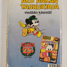 Walt Disney : Kova luu - pikkukuva 2