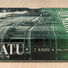Kotikatu: Kausi 2 (1996-1997) 7DVD - pikkukuva 4