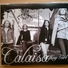 Calaisa - Hey Girl CDS - pikkukuva 1