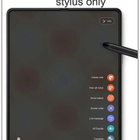 S Pen -kynä Samsung Z Fold 3/4/5 -puhelimille  #31439 - pikkukuva 5