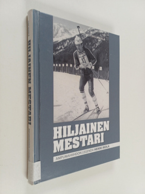 Timo Mikkilä : Hiljainen mestari