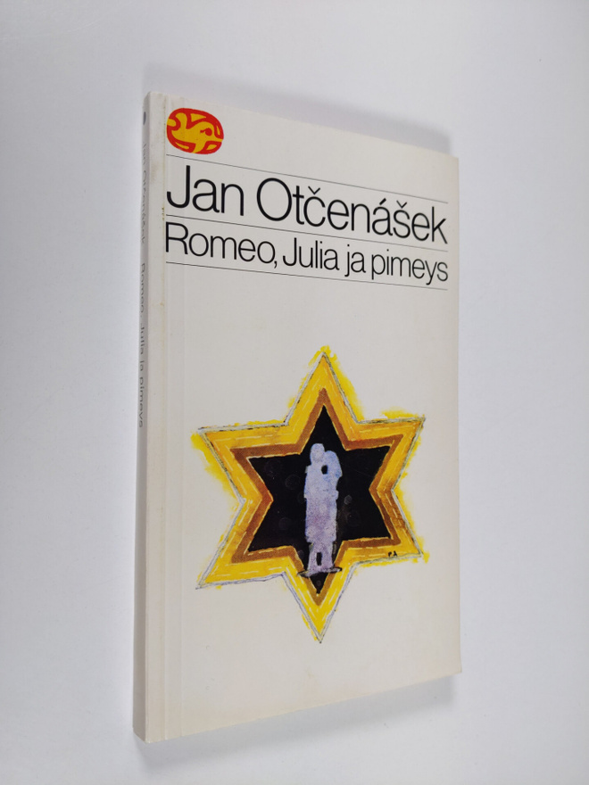Jan Otcenasek : Romeo, Julia ja pimeys