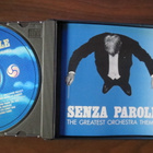 Senza Parole 2CD - pikkukuva 1