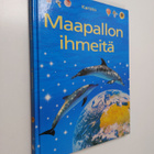 Felicity Brooks : Maapallon ihmeitä - pikkukuva 1