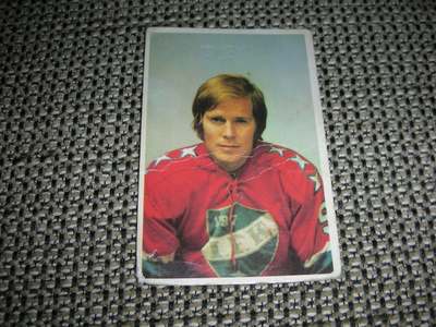 Panda MM-Toronto purkkakuva HIFK Tommi Salmelainen