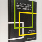 Ossi Aura : Strategisen hyvinvoinnin johtaminen - pikkukuva 1