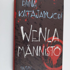 Riina Katajavuori : Wenla Männistö (signeerattu) - pikkukuva 1