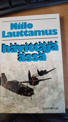 Niilo Lauttamus