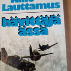 Niilo Lauttamus - pikkukuva 1