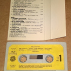 MEIJU SUVAS MEIJU C-KASETTI 1982 - pikkukuva 3