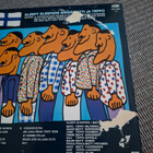 3kpl sleepy sleepers vinyylejä - pikkukuva 3