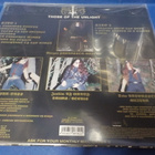 MARDUK - THOSE OF THE UNLIGHT 1. RANSKA MISPRESS EX-/EX LP - pikkukuva 2