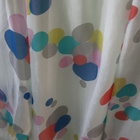 Made in Italy Silkkipusero / Pusero silkkiä - koko L - pikkukuva 3