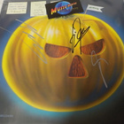 HELLOWEEN - JUDAS VG+/EX+ 12'' KOLMELLA NIMMARILLA - pikkukuva 1