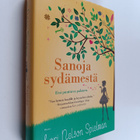 Lori Nelson Spielman : Sanoja sydämestä - pikkukuva 1