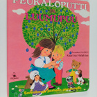 Kaarina Helakisa : Peukaloputti ja luumupuu : sormiloruja... - pikkukuva 1