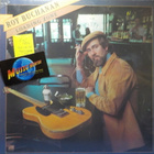 ROY BUCHANAN - LOADING ZONE - 1ST. US PRESS 1977 EX/EX+ LP - pikkukuva 1