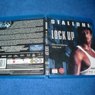 LOCK UP (Stallone) BD, 1989*** - pikkukuva 4