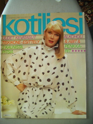 Kotiliesi Nro 3/1982 (10.3)