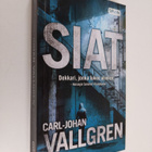 Carl-Johan Vallgren : Siat - pikkukuva 1