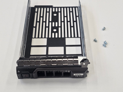 Dell palvelimien HDD levykelkka (3.5")