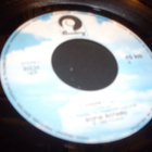 7" single : SOFIA ROTARU etc. : LAVANDA / ZHIZN - pikkukuva 2