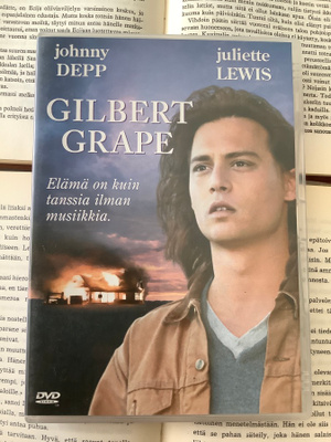 Gilbert Grape (DVD)