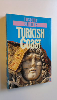 Hans Höfer : Insight Guides Turkish Coast