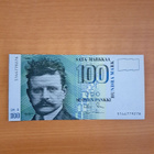 100 markkaa 1986 kl 8 - pikkukuva 1