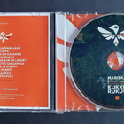 Mariska & Pahat Sudet - Kukkurukuu CD (2012) - pikkukuva 2