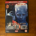Shadowchaser The Gates of Time DVD - pikkukuva 1