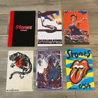 The Rolling Stones - No Filter Tour USA 2021 - Throw Blanket - pikkukuva 2