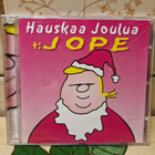 Hauskaa joulua Jope Ruonansuu joululevy CD - pikkukuva 1