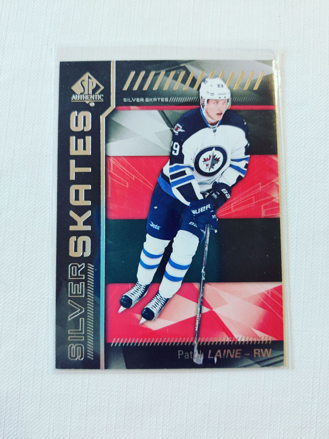 Patrik Laine