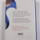 Paula Nivukoski : Nopeasti piirretyt pilvet - pikkukuva 2