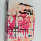 Jaakko Paavolainen : Vankileirit Suomessa 1918 - pikkukuva 1