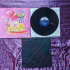 TOM TOM CLUB : BOOM BOOM CHI BOOM (1988) - pikkukuva 1