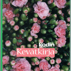 Kodin kuvalehti: Kevätkirja - pikkukuva 1