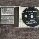 Carpathian Forest ” Through Chasm, Caves And Titan Woods” CD - pikkukuva 2