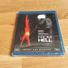 From Hell Blu-ray Suomijulkaisu - pikkukuva 1