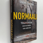 Graeme Cameron : Normaali - pikkukuva 1